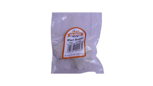 Picture of QALANDAR MISRI SWEET 100G